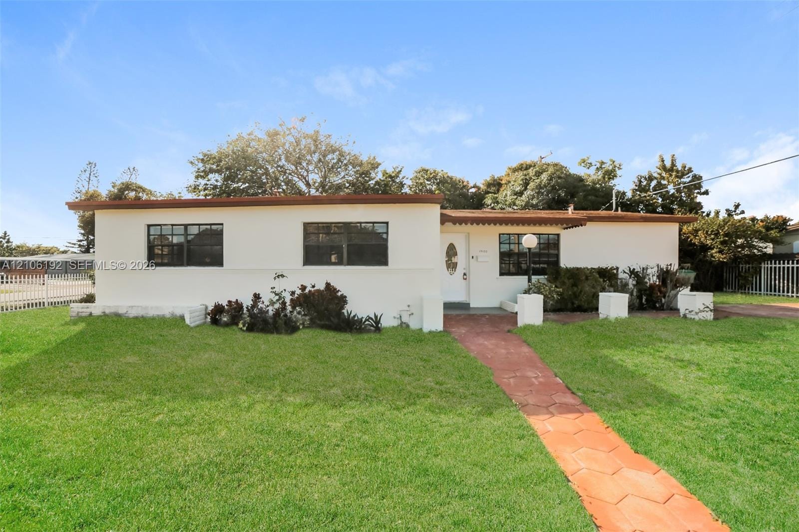 19100 NW 12th Avenue, Miami Gardens, FL 33169