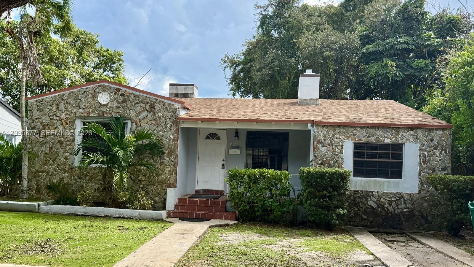 570 NW 41st Street, Miami, FL 33127