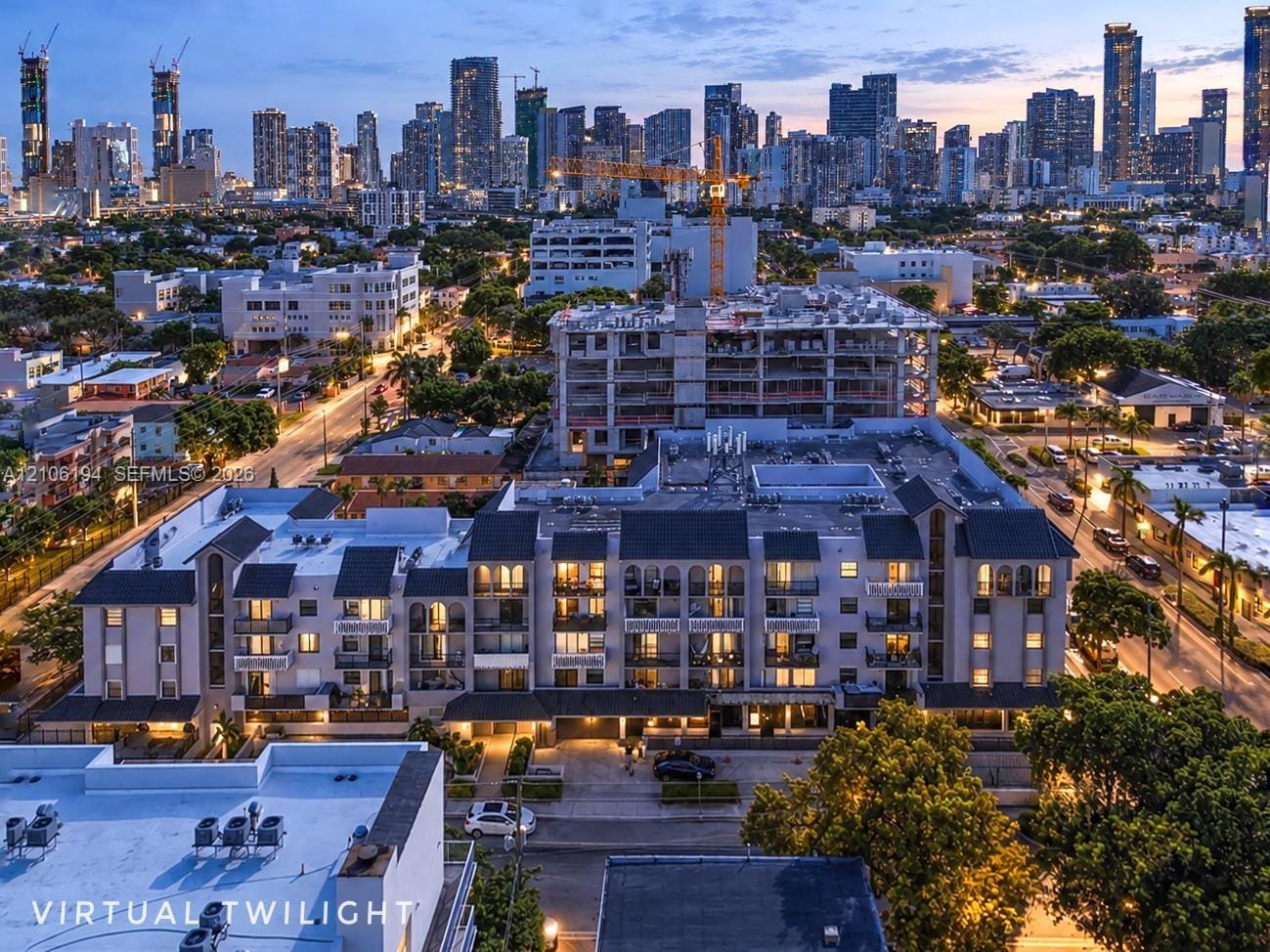 777 SW 9th Avenue 408, Miami, FL 33130