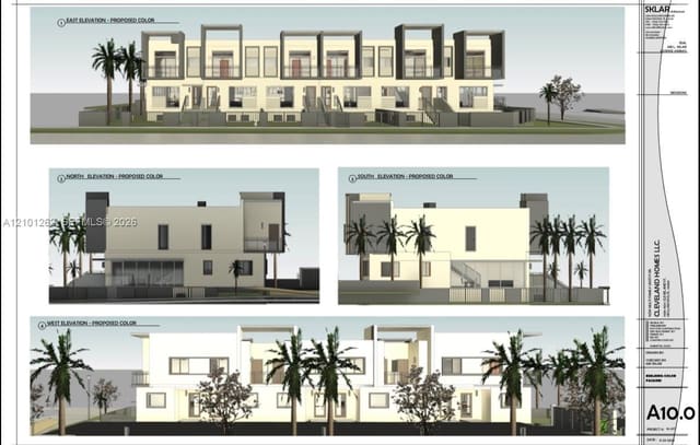 1604 Cleveland Street, Hollywood, FL 33020