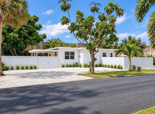600 NW 116th Terrace, Miami, FL 33168