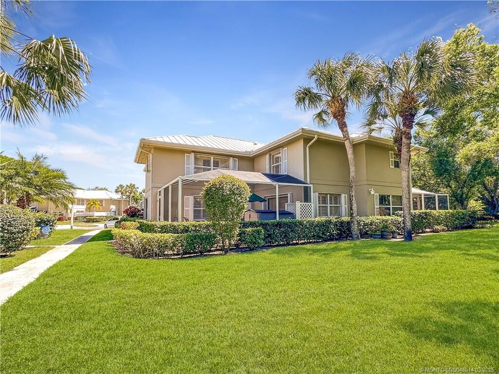 2873 SW LAKEMONT Place, Palm City, FL 34990