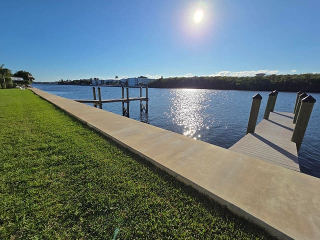 5550 N Ocean Boulevard 204, St George House Condo, Ocean Ridge, FL