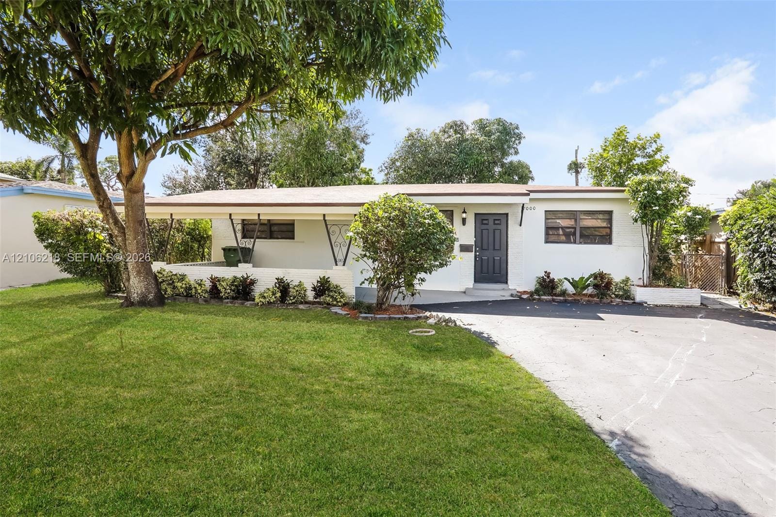 7000 SW 12th Street, Pembroke Pines, FL 33023