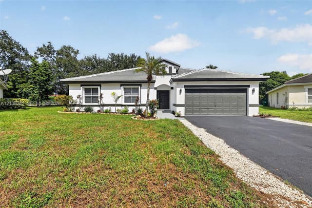 9407 SW 18th Street, Miramar, FL 33025