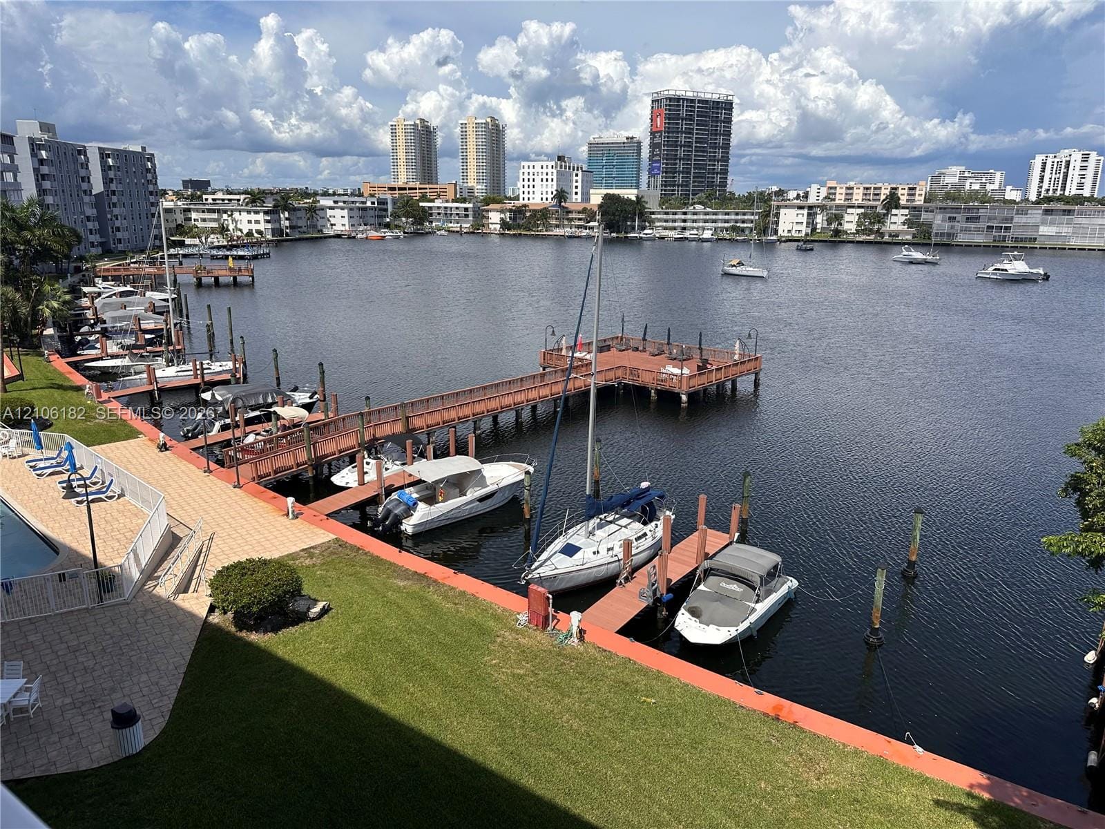 400 Golden Isles Drive 40, Hallandale Beach, FL 33009