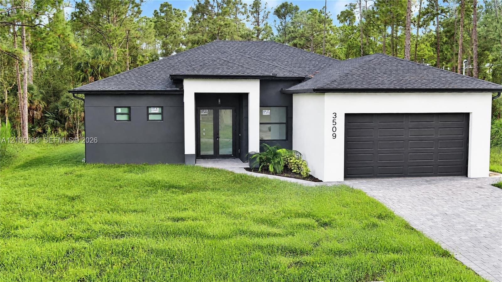 3509 63rd Street W, Lehigh Acres, FL 33971