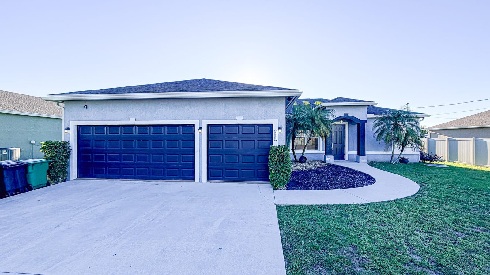 4002 SW Jarmer Road, Port St. Lucie, FL 34953