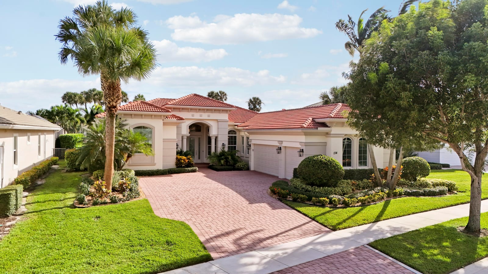 134 Carmela Court, Jupiter, FL 33478