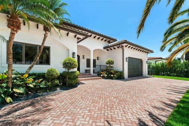 1210 95th Street, Bay Harbor Islands, FL 33154