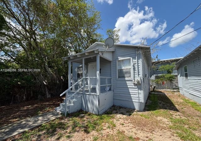 820 21st Street, West Palm Beach, FL 33407