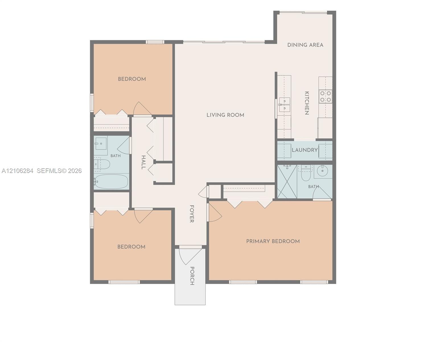 11824 SW 123rd Avenue . — photo 10