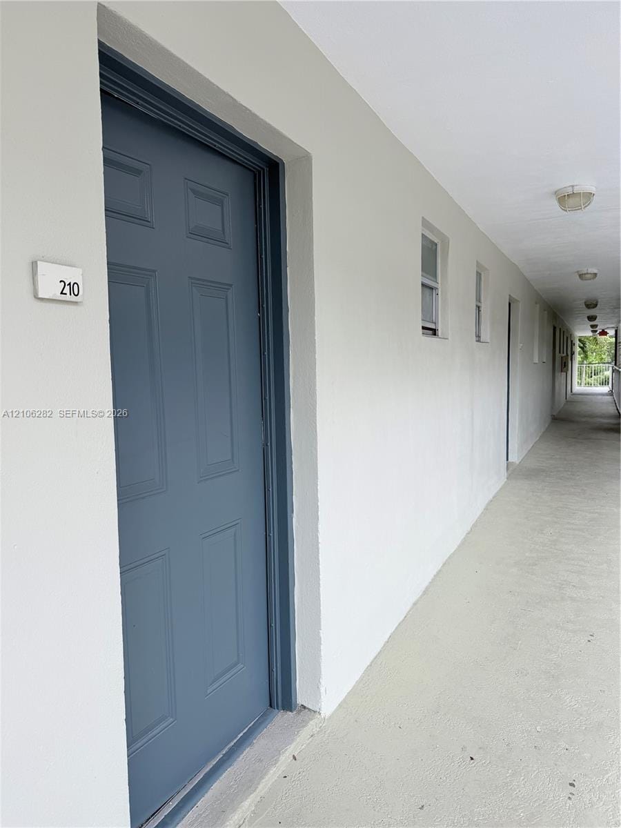 665 NE 83rd Terrace 210 — photo 2