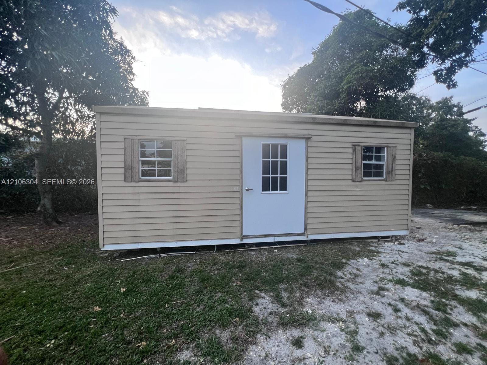 245 NW 117th Street 0, Miami, FL 33168
