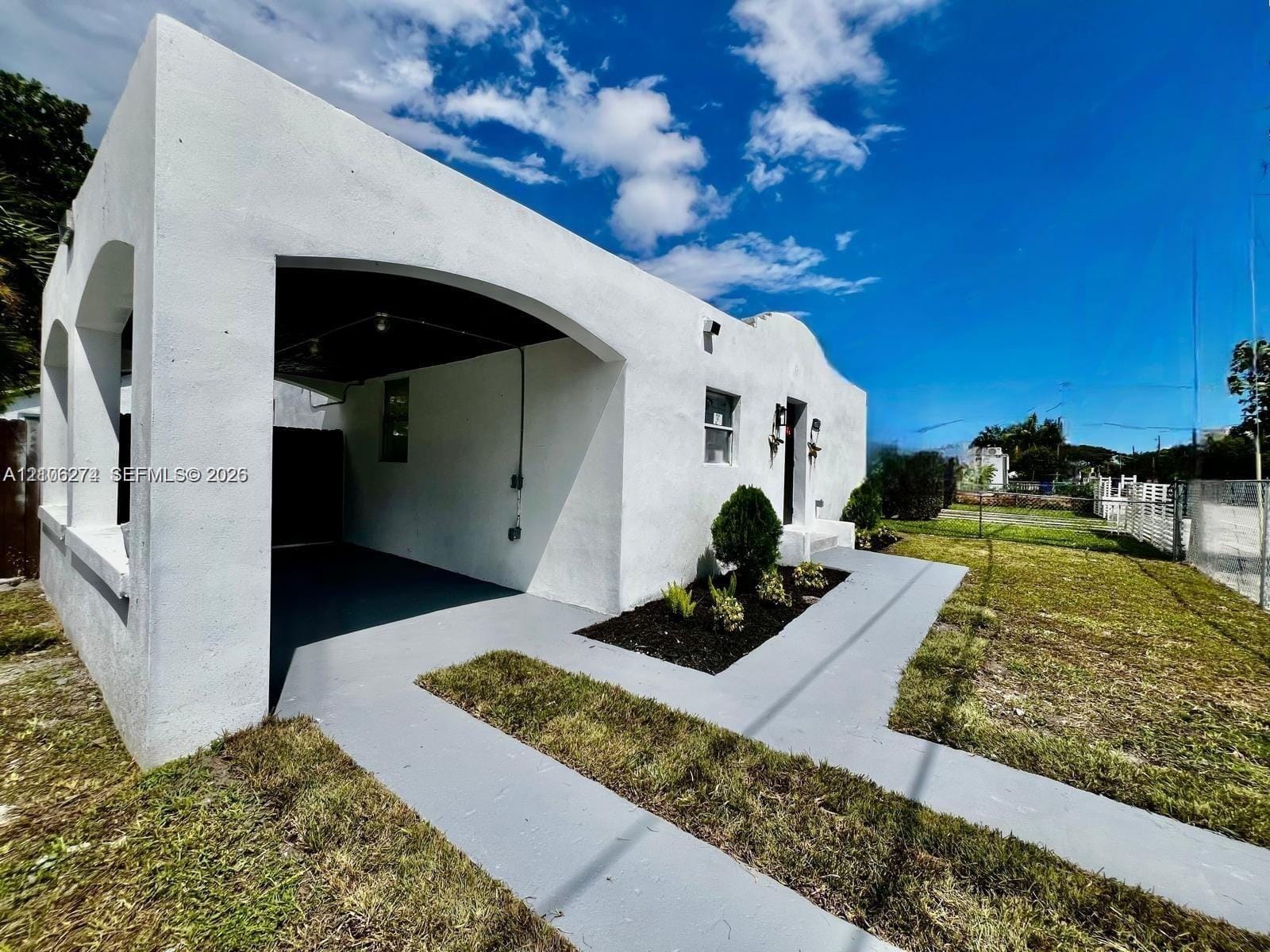 1601 NW 50th Street, Miami, FL 33142