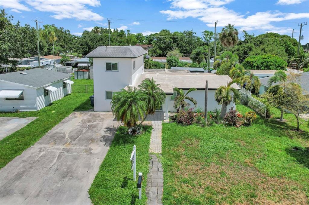 5615 FREEDOM Street, Hollywood, FL 33021