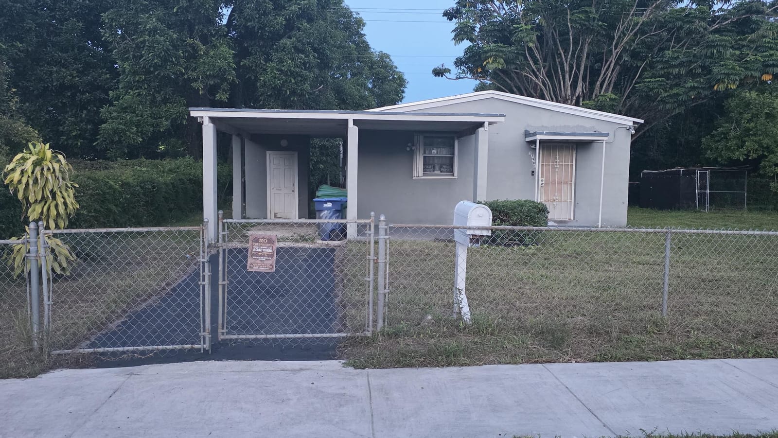 17961 NW 5TH Avenue, Miami Gardens, FL 33169