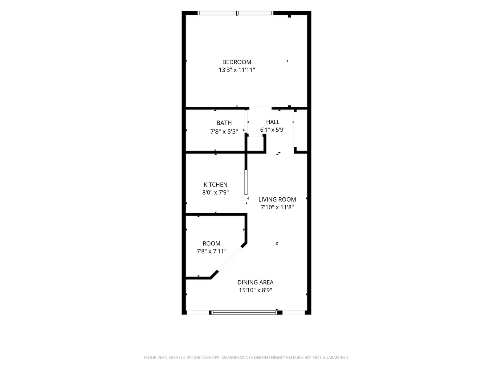 5201 NE 24TH Terrace A110 — photo 12