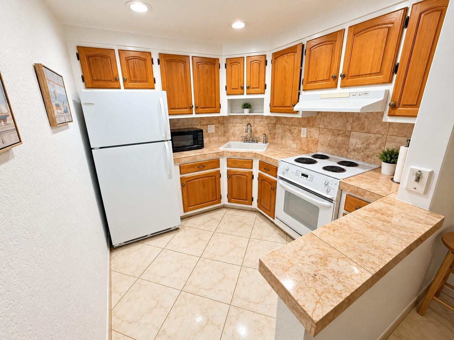 5201 NE 24TH Terrace A110 — photo 3