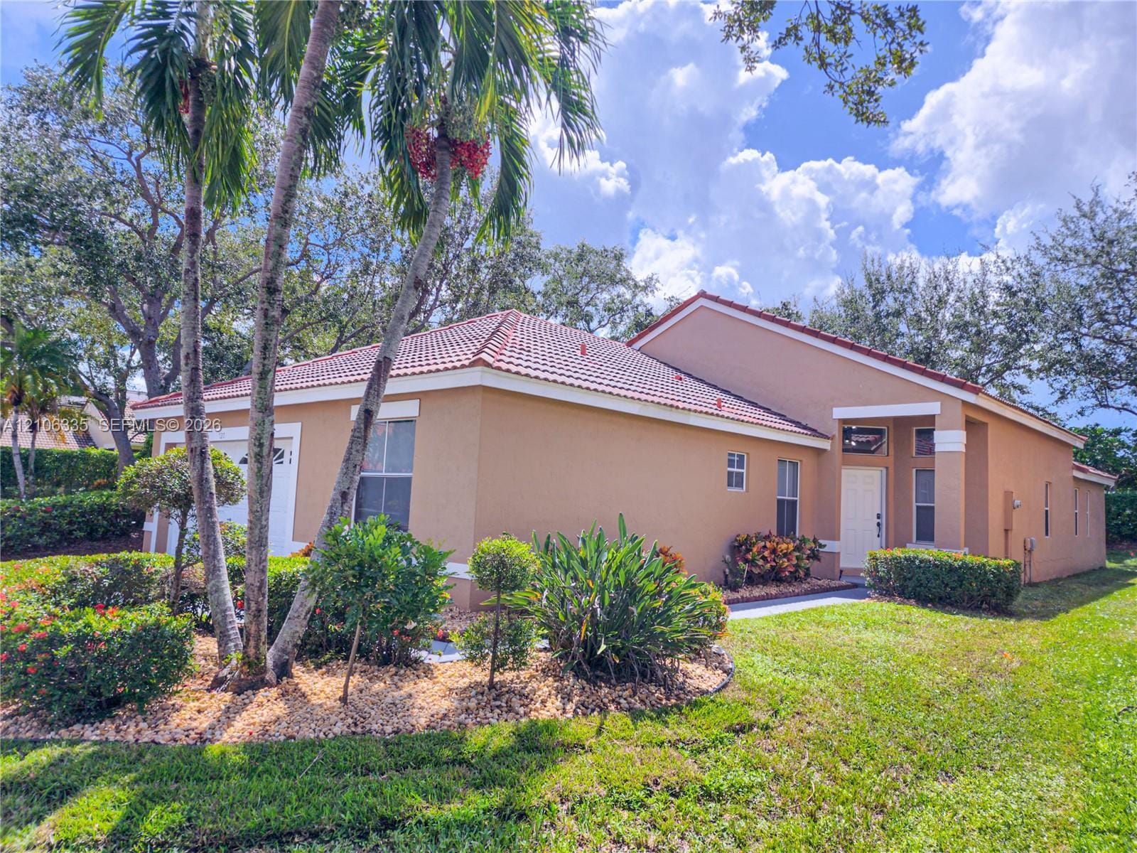720 Stanton Drive 720, Weston, FL 33326