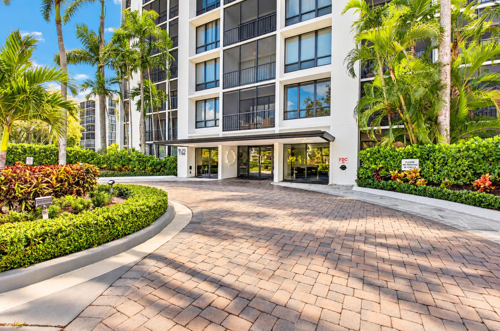 7786 LAKESIDE Boulevard 614, Boca Raton, FL 33434 photo 3