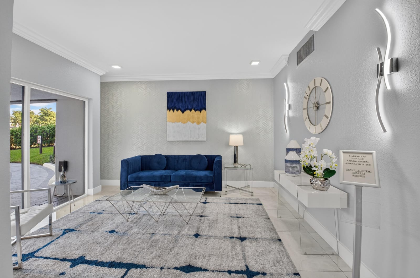 7786 LAKESIDE Boulevard 614, Boca Raton, FL 33434 photo 4