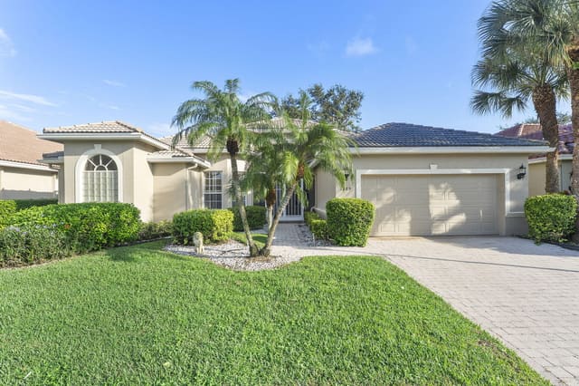 7389 Viale Michelangelo, Delray Beach, FL 33446