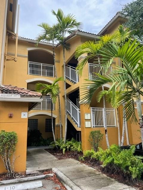 9645 NW 1st Court 1-207, Pembroke Pines, FL 33024