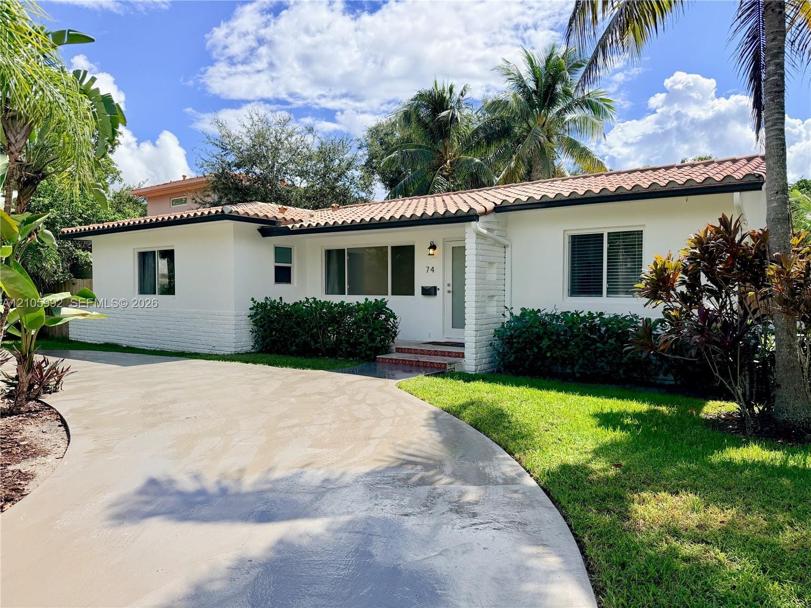 74 NE 109th Street, Miami Shores, FL 33161