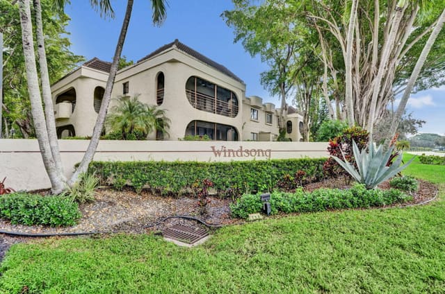 6314 Longboat Lane W 104, Boca Raton, FL 33433