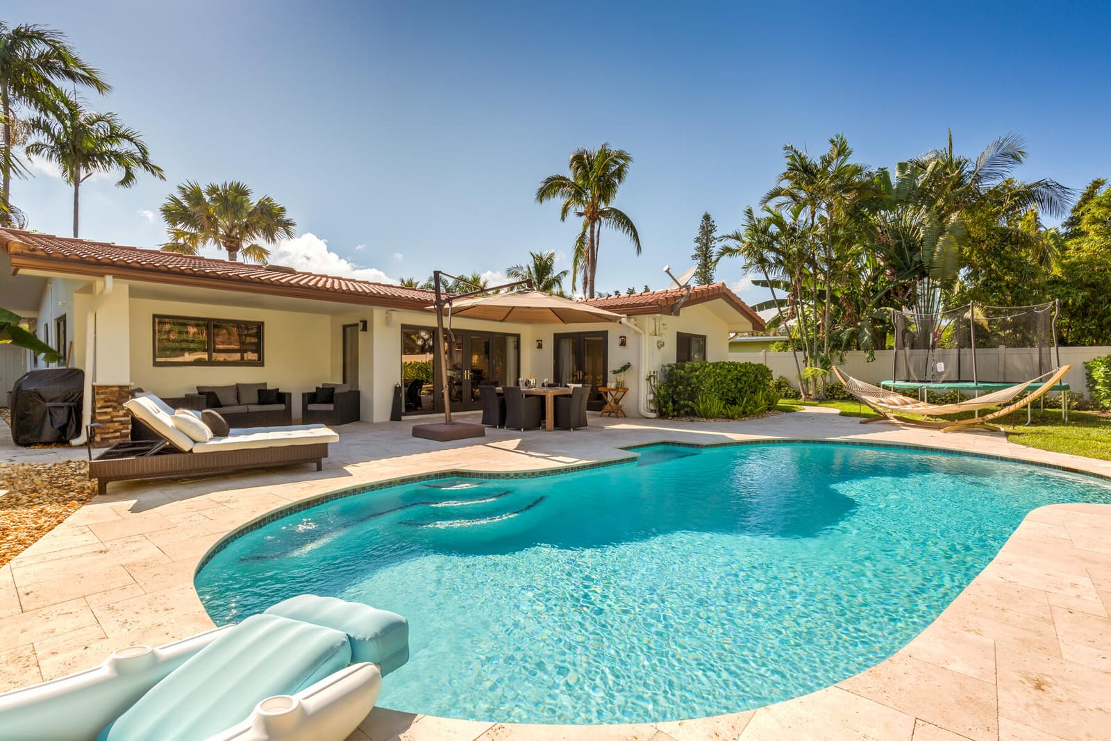 1824 SE 23RD Drive, Fort Lauderdale, FL 33316