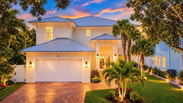 115 Magic Way, Jupiter, FL 33458