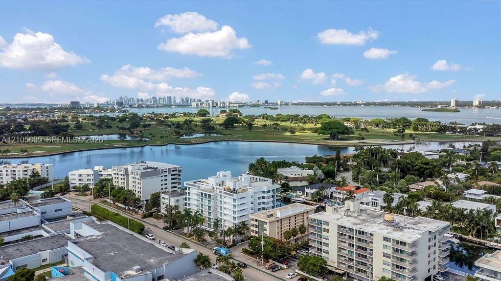 9500 W Bay Harbor Drive 5F, Bay Harbor Islands, FL 33154