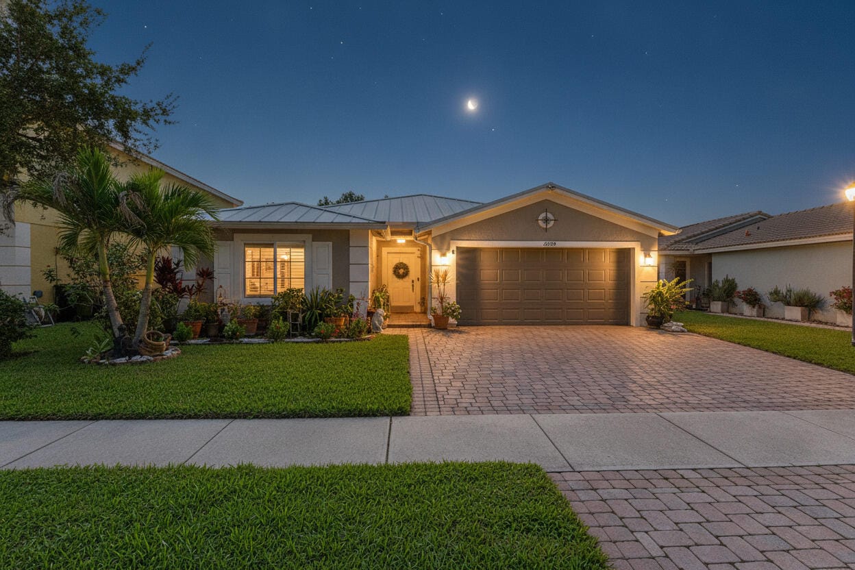 2099 Newport Isles Boulevard, Port St. Lucie, FL 34953 photo 2