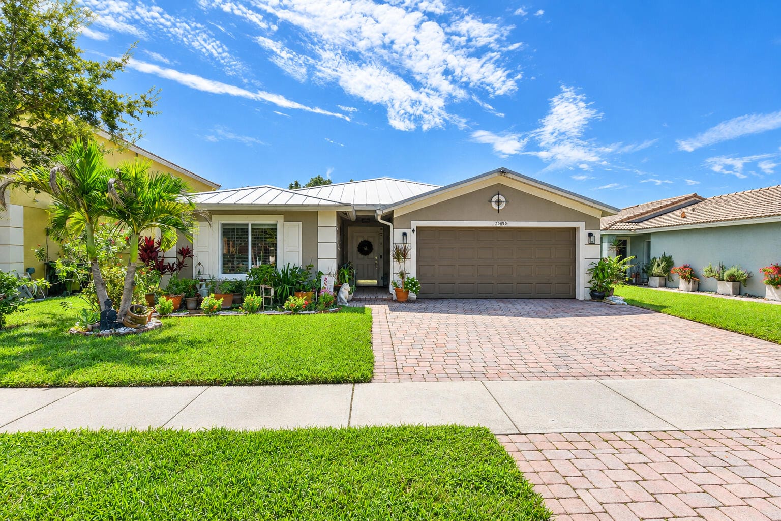 Portofino Isles, Port St. Lucie, FL home for sale at 2099 Newport Isles Boulevard