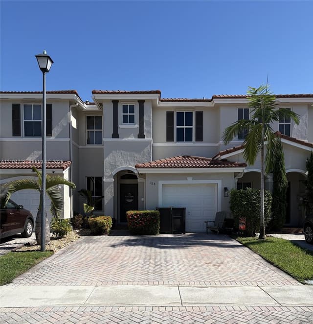 188 Riverwalk Circle, Sunrise, FL 33326