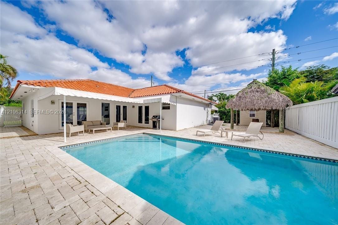 6300 SW 34th Street, Miami, FL 33155