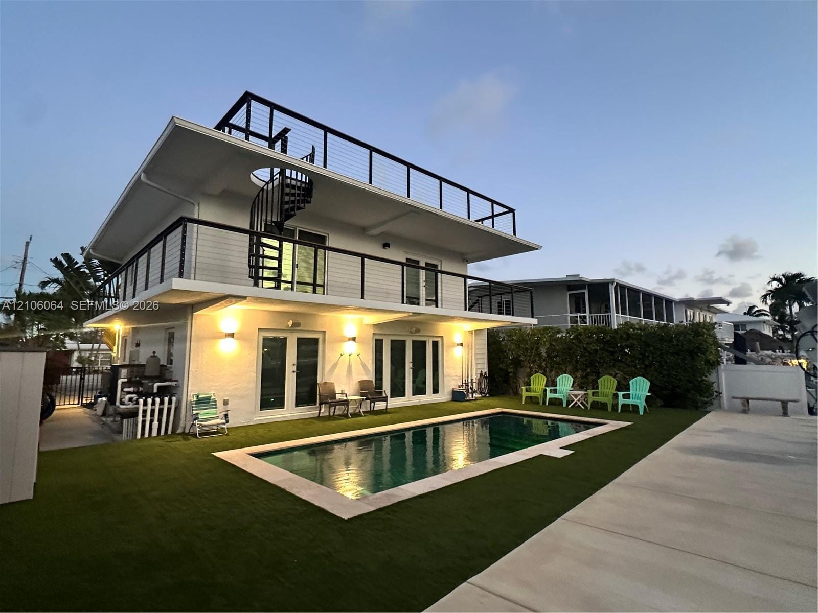 179 Azalea Street, Islamorada, FL 33070