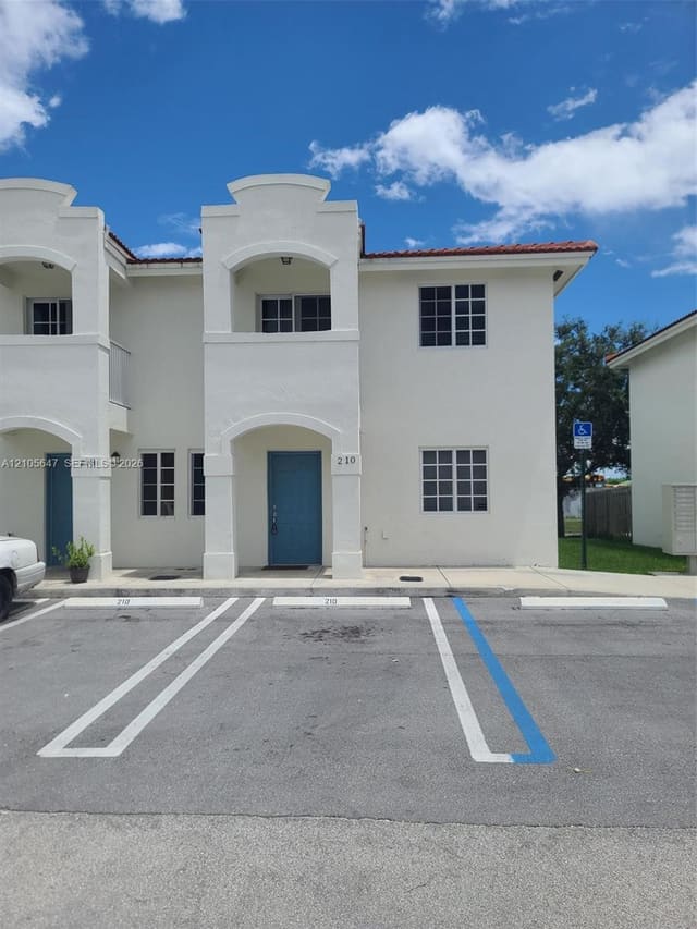 210 SW 3rd Court, Florida City, FL 33034