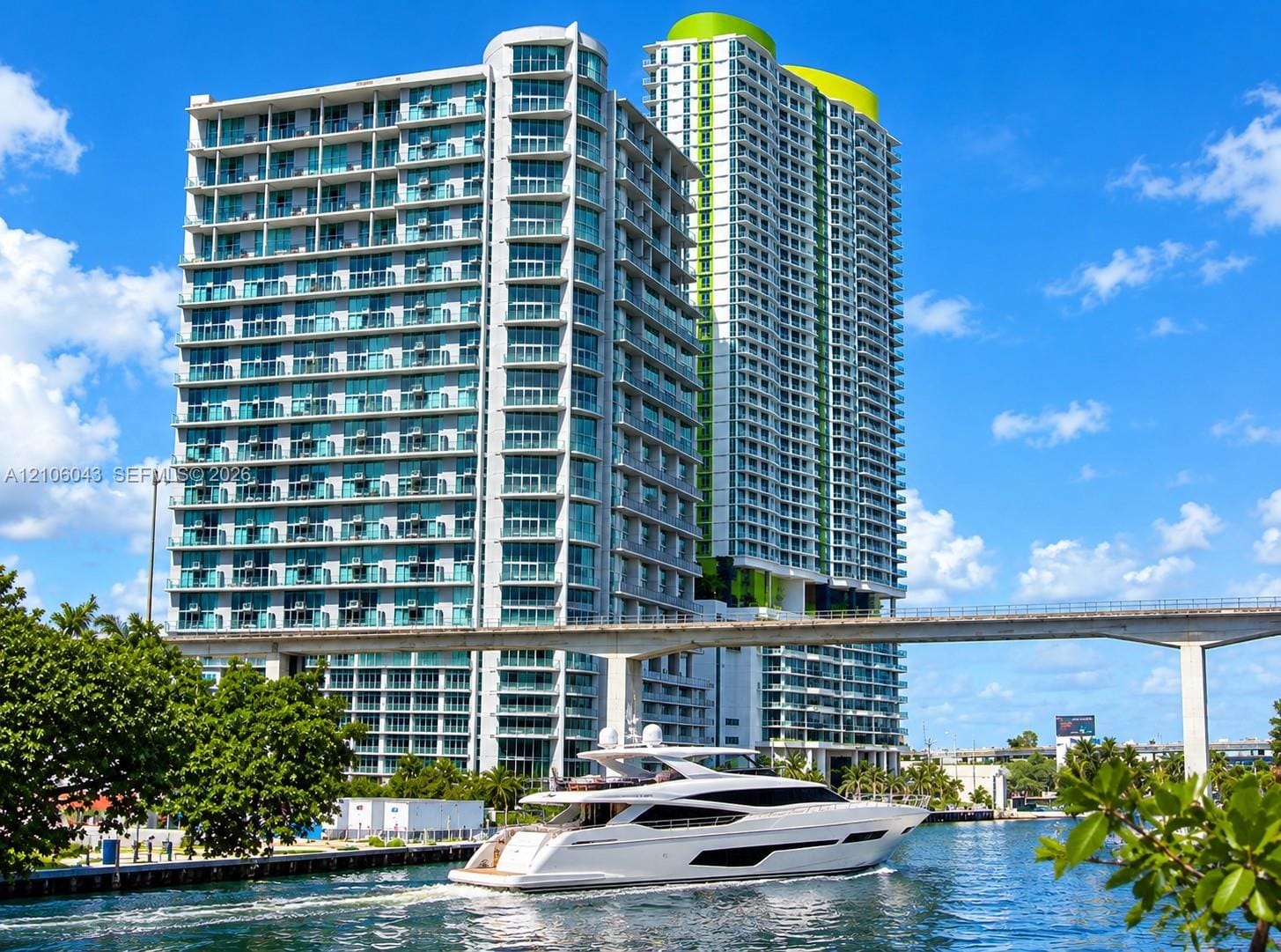 690 SW 1st Court 3118, Miami, FL 33130