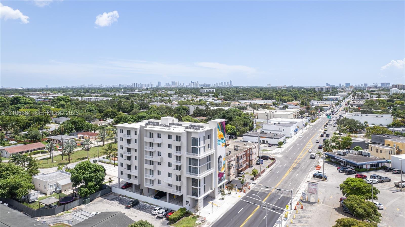 475 NE 125th 705, North Miami, FL 33161