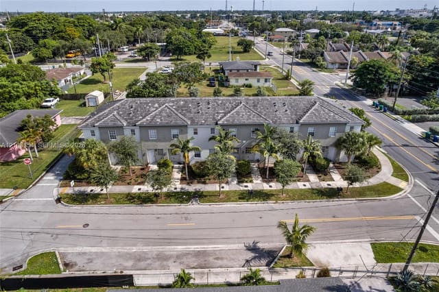 1310 NW 6th Avenue, Florida City, FL 33034
