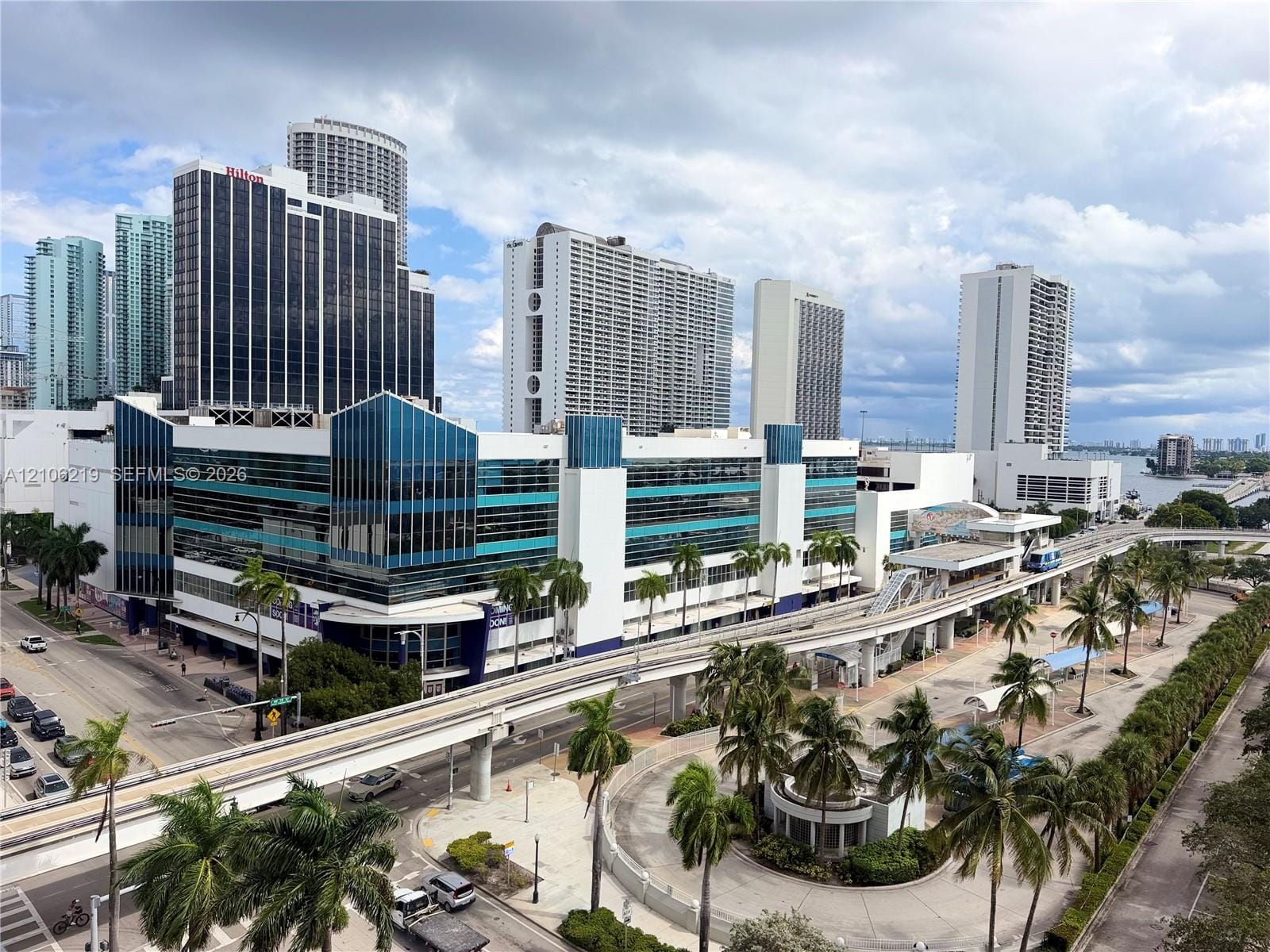 1400 Biscayne Boulevard 809, Miami, FL 33132 photo 11