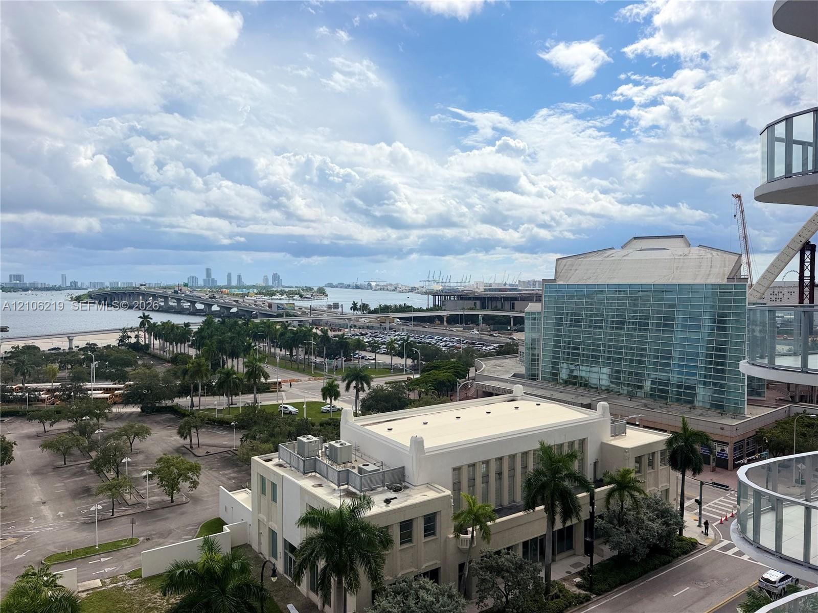 1400 Biscayne Boulevard 809, Miami, FL 33132 photo 12