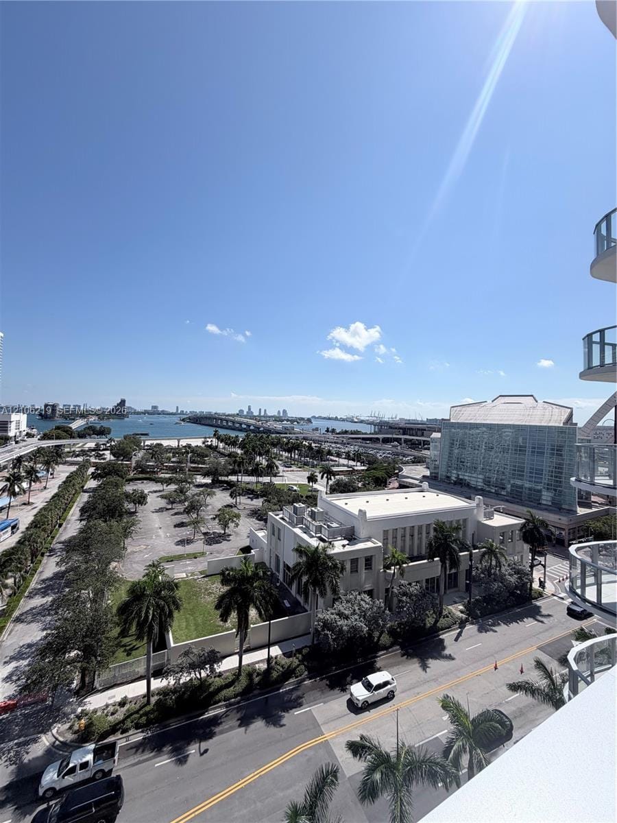 1400 Biscayne Boulevard 809, Miami, FL 33132 photo 3