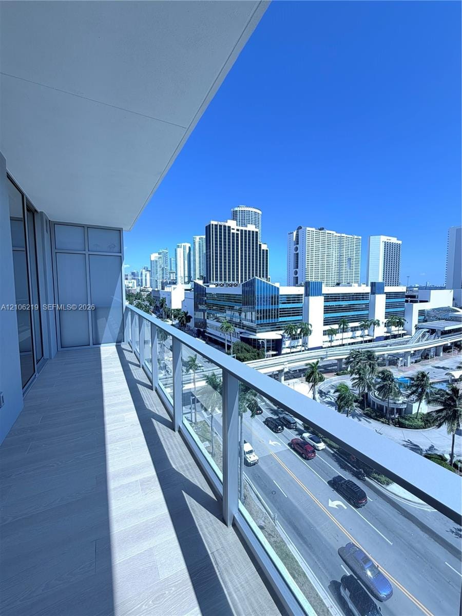 1400 Biscayne Boulevard 809, Miami, FL 33132 photo 5