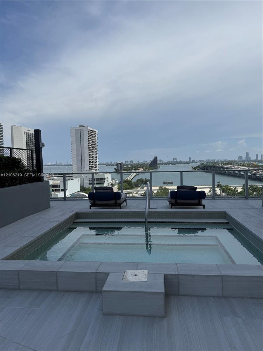 1400 Biscayne Boulevard 809, Miami, FL 33132 photo 8
