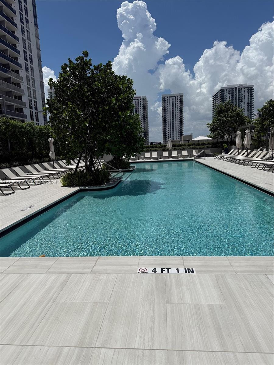 1400 Biscayne Boulevard 809, Miami, FL 33132 photo 10