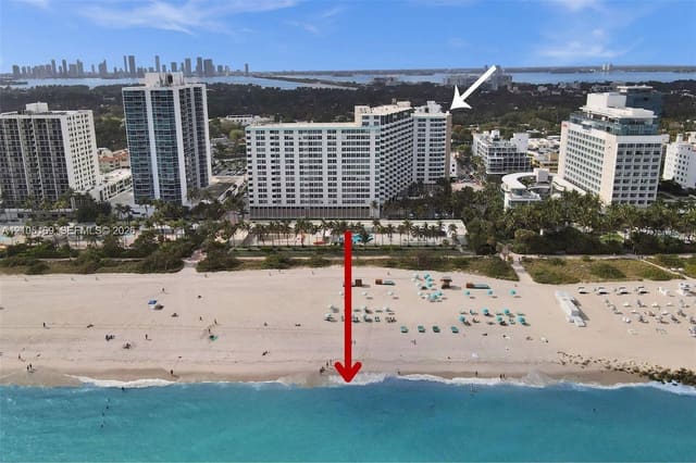 2899 Collins Avenue 521, Miami Beach, FL 33140