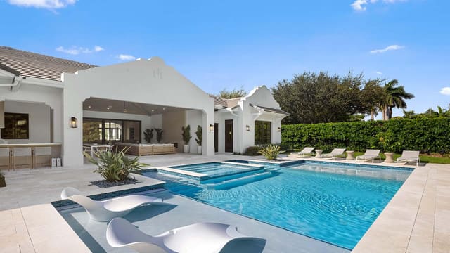 2775 Ave Au Soleil, Place Au Soliel, Gulf Stream, FL